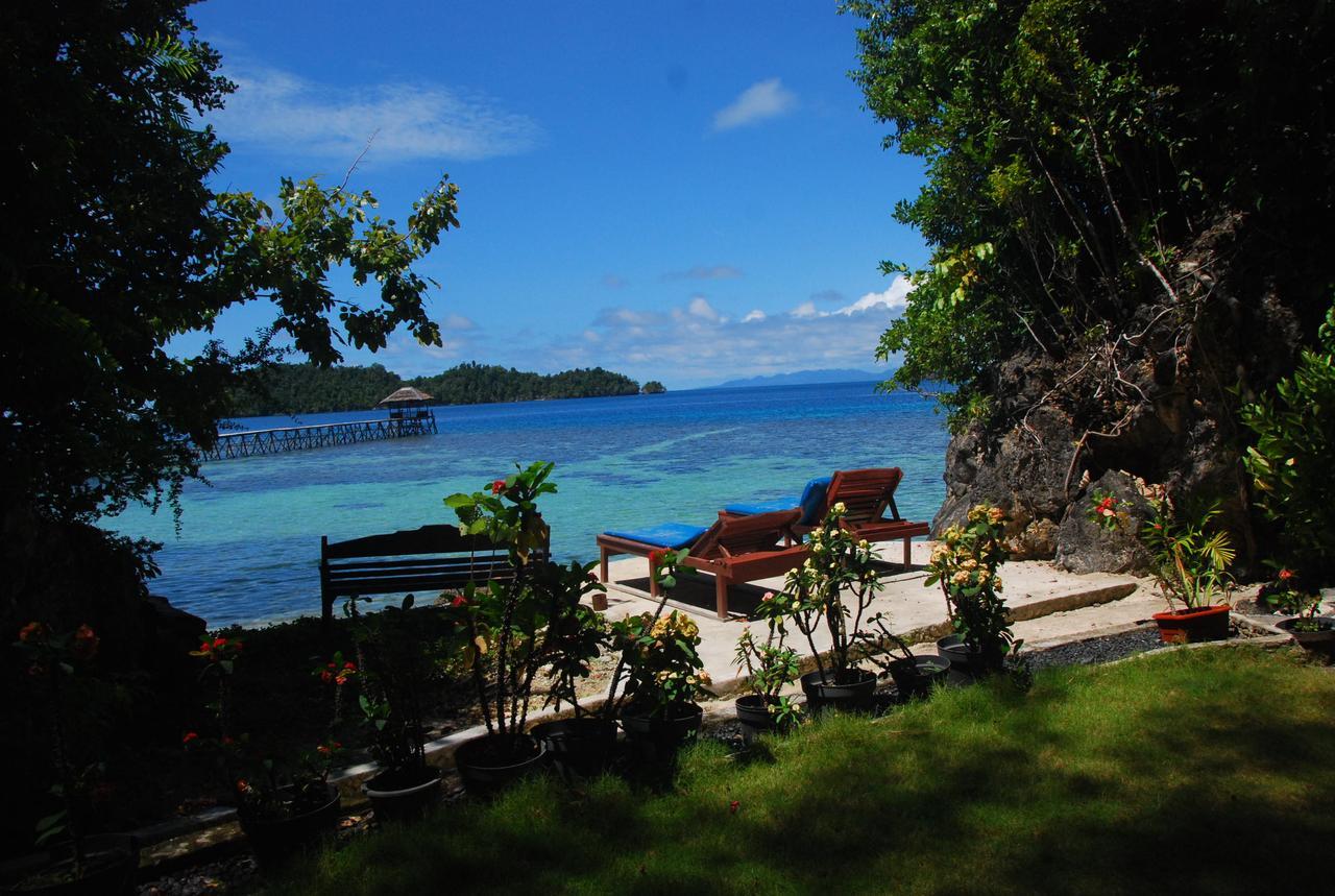 Kadidiri Paradise Batudaka Exterior foto