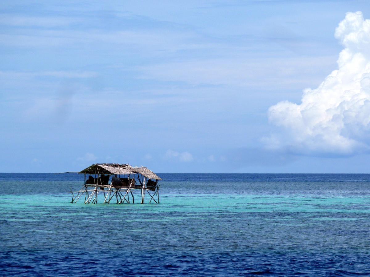 Kadidiri Paradise Batudaka Exterior foto